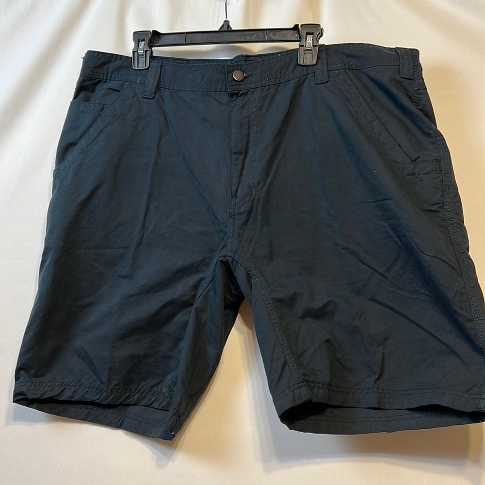 Wolverine shorts